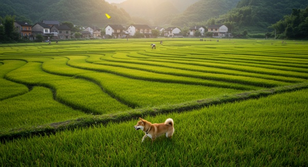 犬肺水腫：沉默的“溺水”危機，早期識別與急救指南